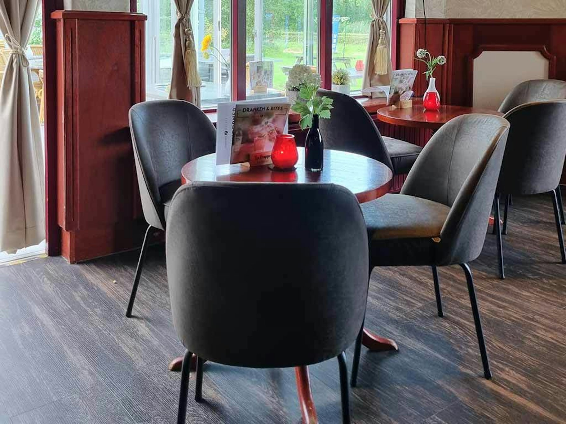 Fletcher Hotel Restaurant Nieuwvliet Bad 42/53