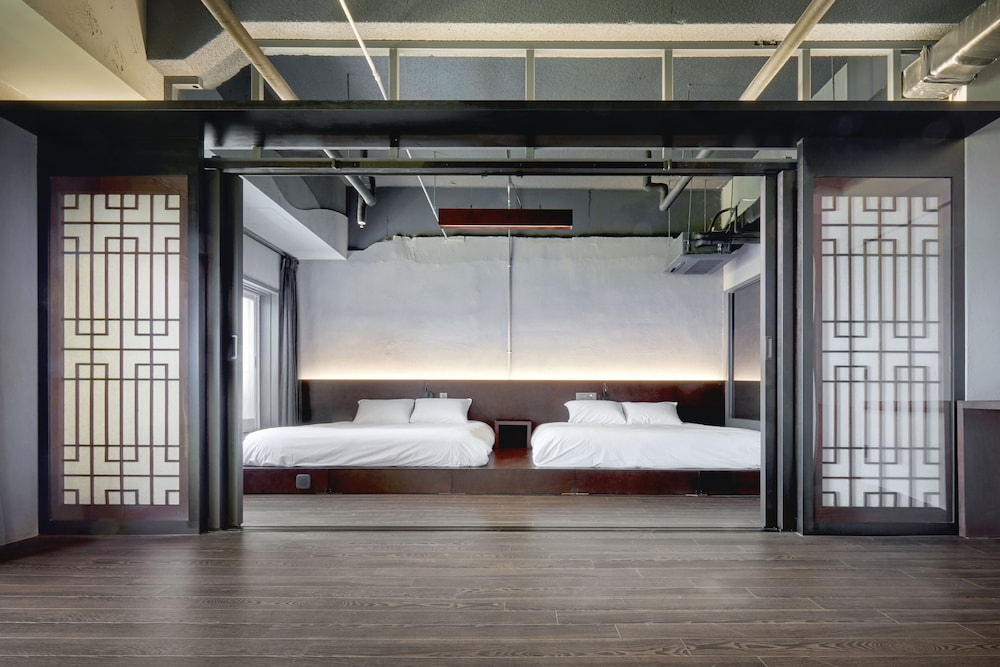 Kolon Hotel Gyeongju 10/71