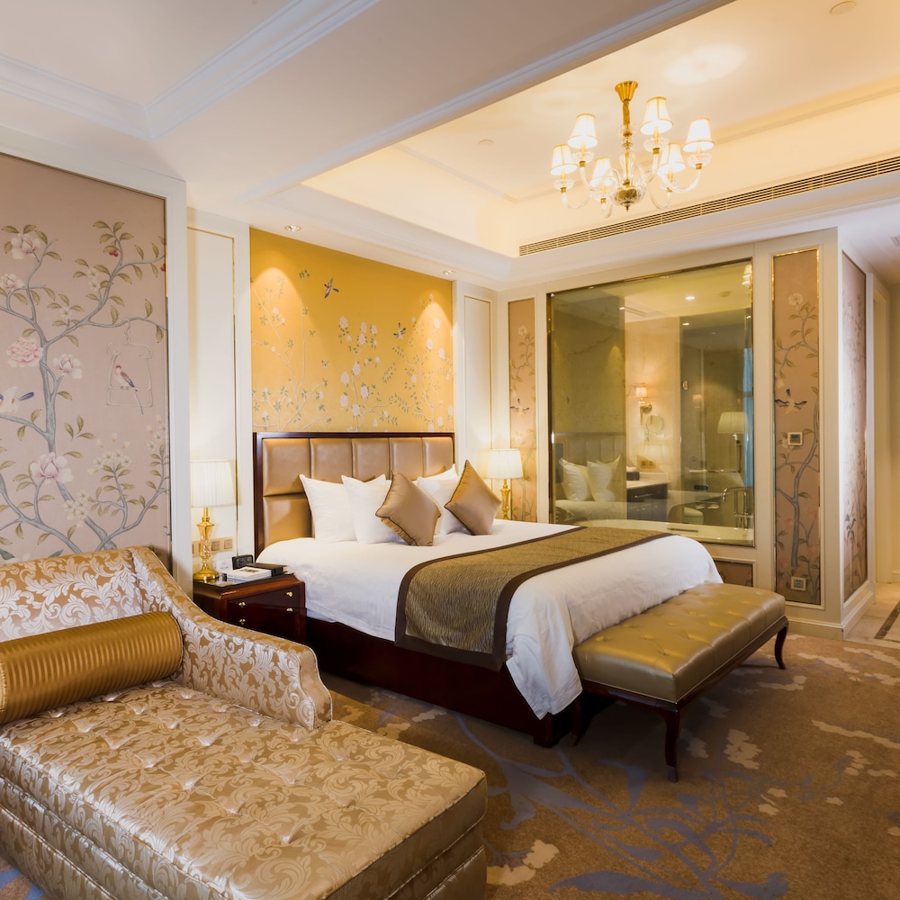 Dongwu New Century Grand Hotel Huzhou 2/31