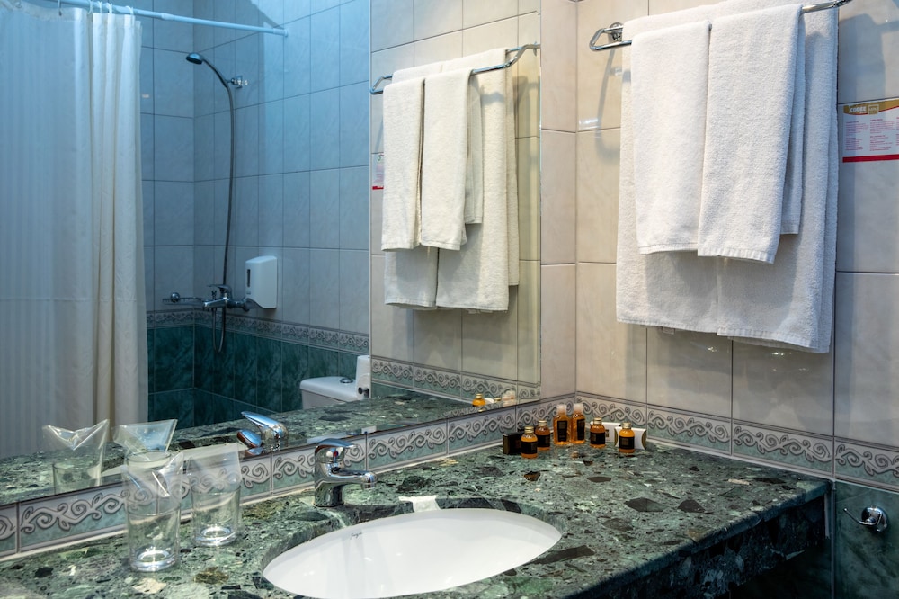 MPM Kalina Garden Hotel 24/63