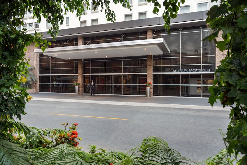 El Pardo Lima - A DoubleTree by Hilton Hotel 2/73