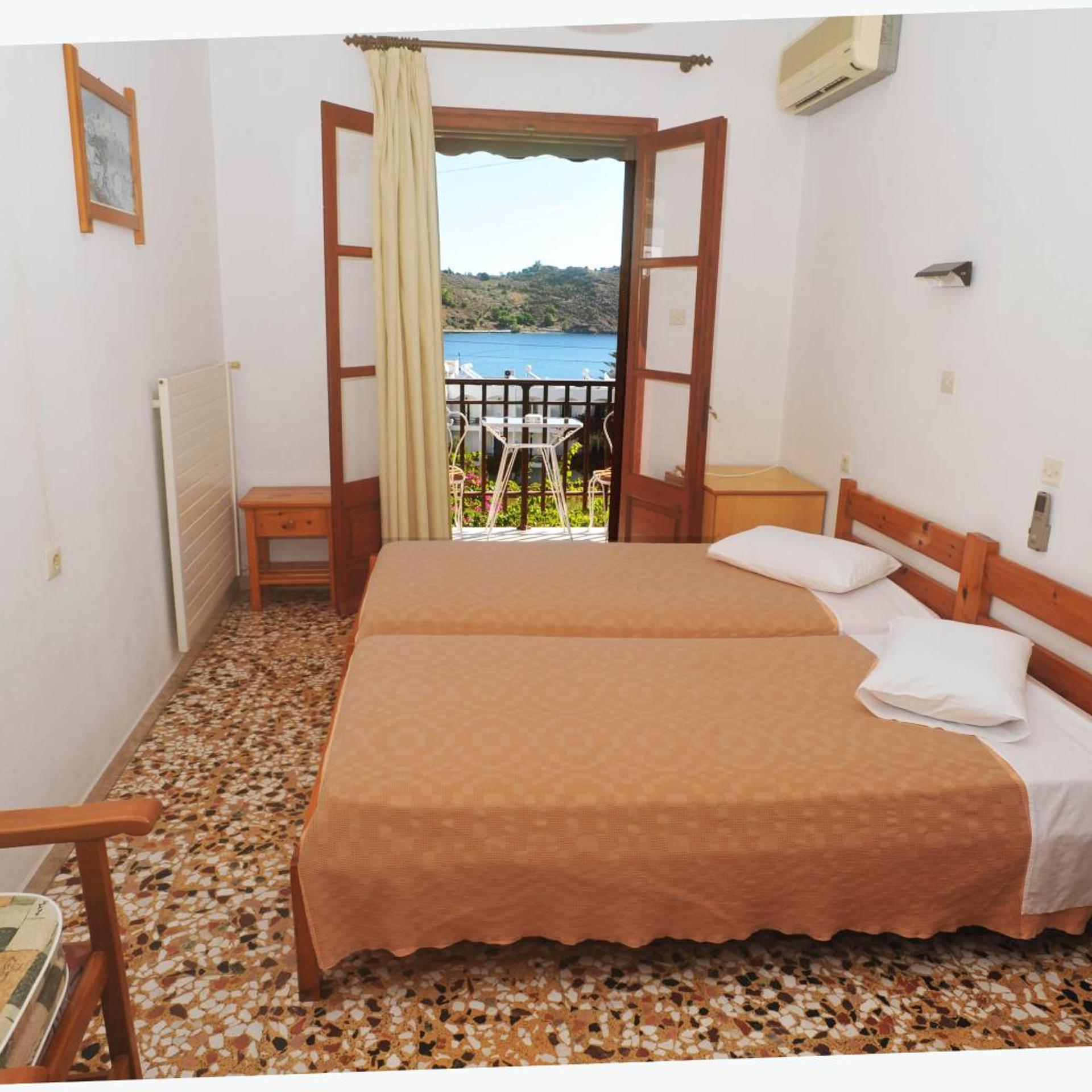 Casteli Hotel 17/49