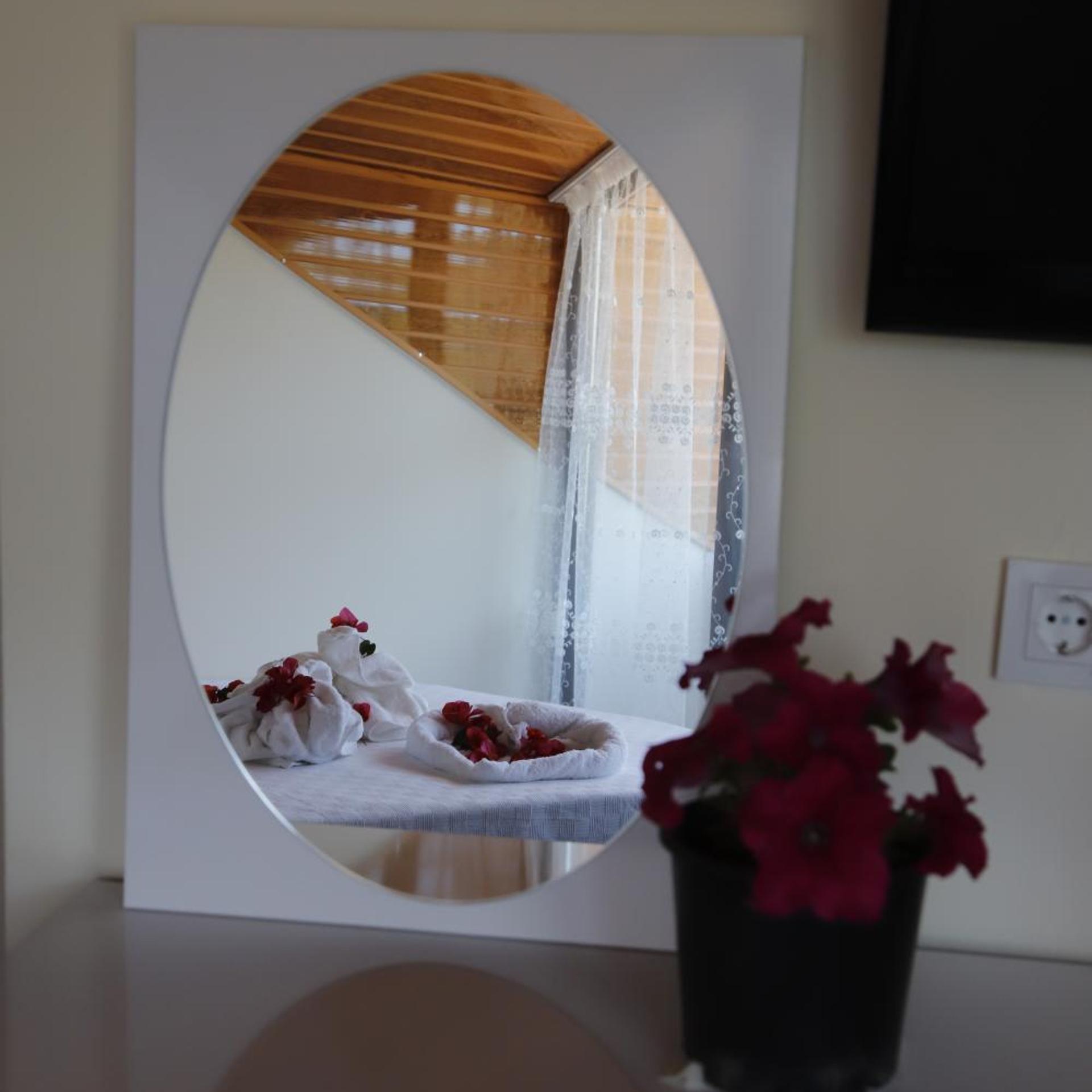 Parus Hotel 9/50