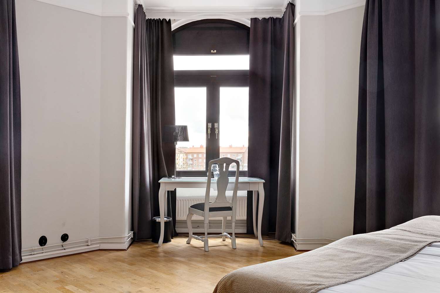 Grand Halmstad, WorldHotels Crafted 12/55