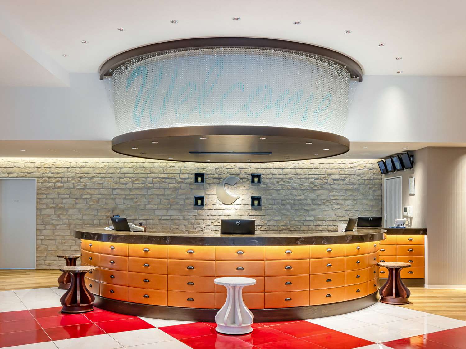 Comfort Suites Tokyo Bay 5/51