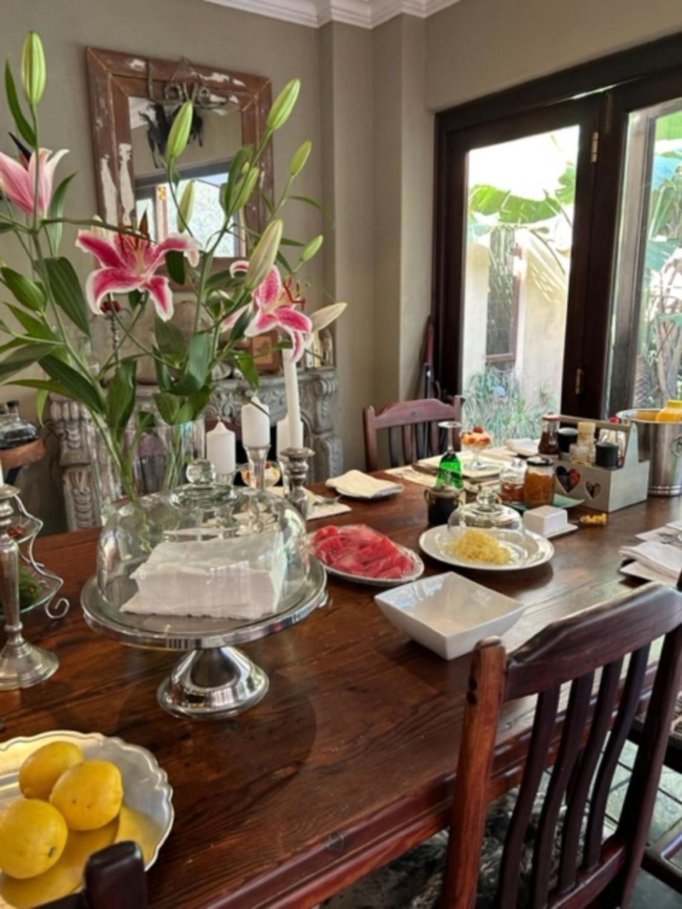 The Lemon Tree Self-Catering 31/50