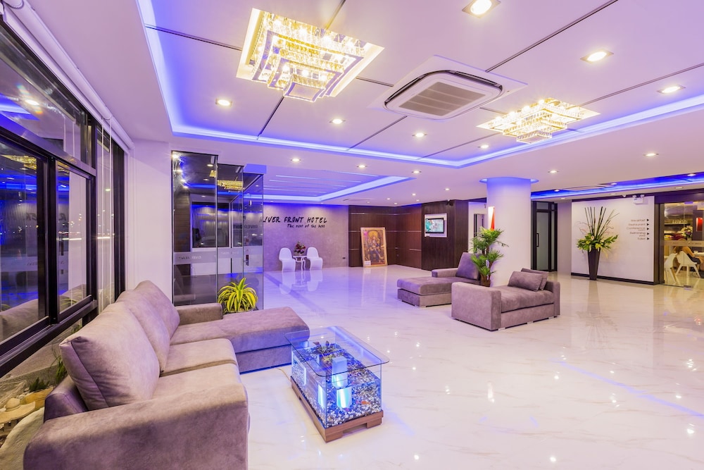 River Front Krabi Hotel 45/55