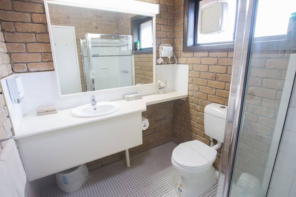 Goldfields Motel Stawell 7/21