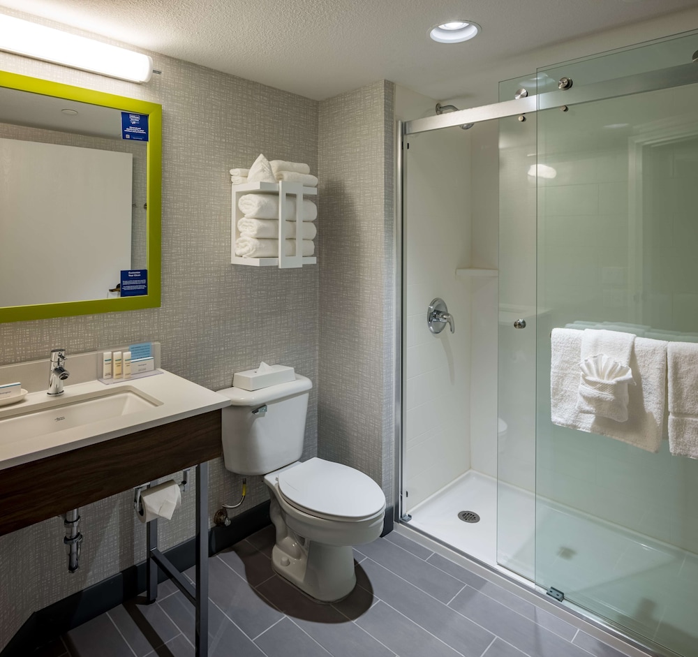 Hampton Inn Bentonville-Rogers 18/50
