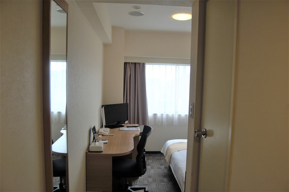 Smile Hotel Kumagaya 5/43