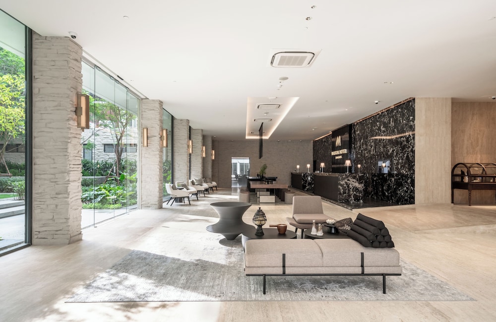 Maison Hotel Bangkok 15/71