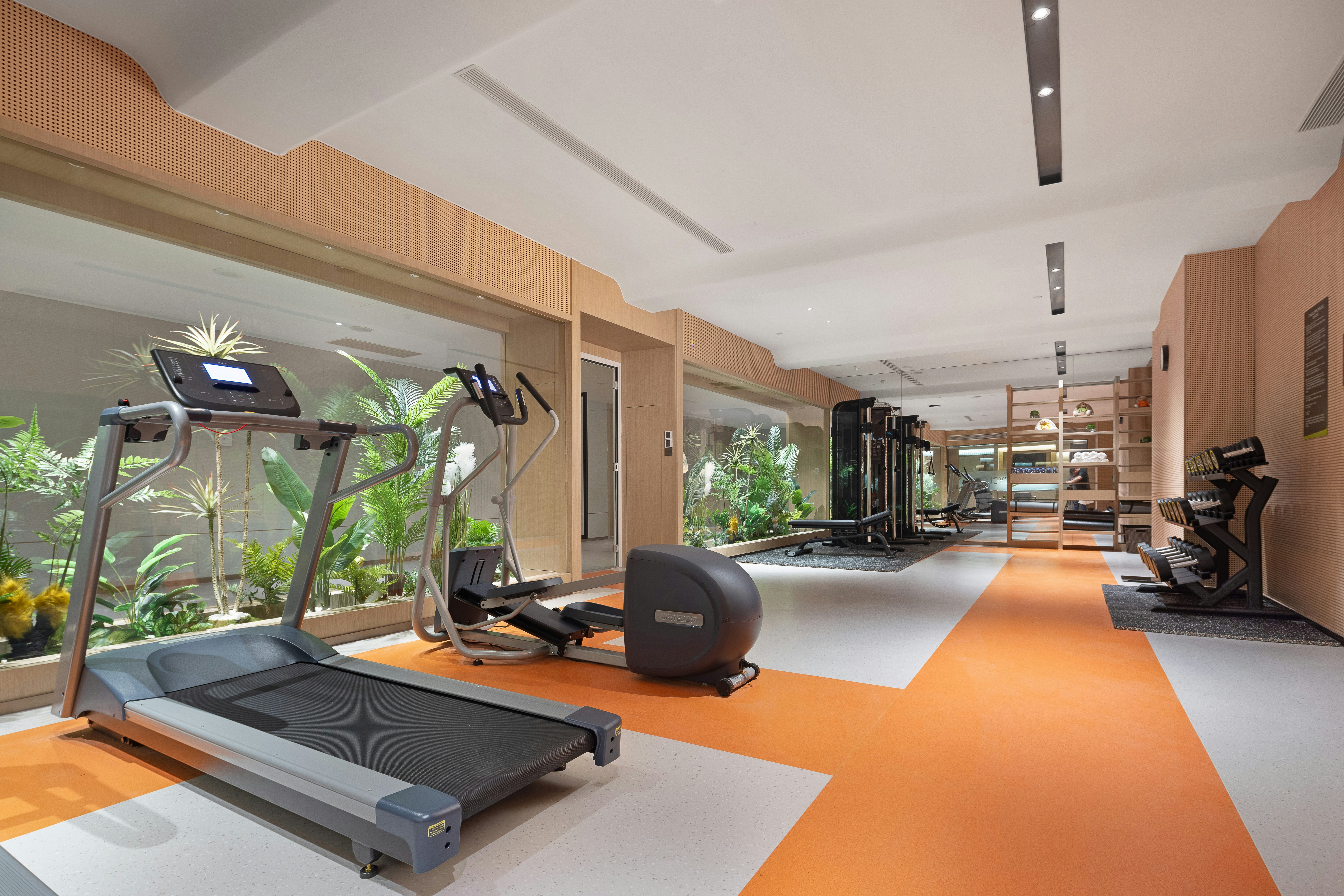 Home2 Suites by Hilton Rizhao Wanpingkou 45/70