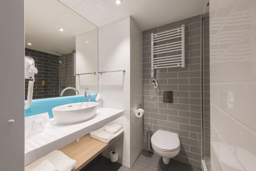 Holiday Inn Express Warsaw - Mokotow 10/56