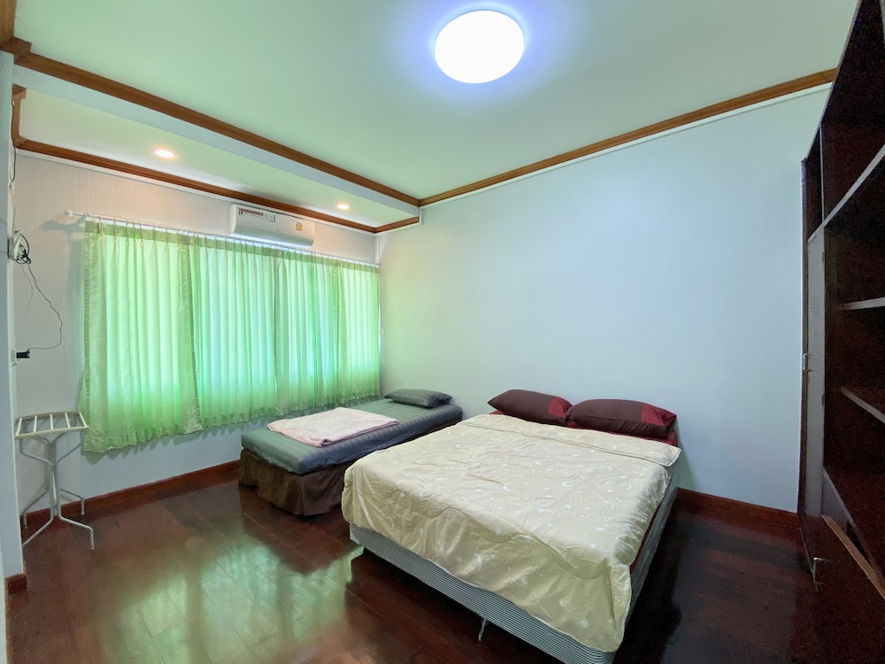 Baan Plapakpao 13/48
