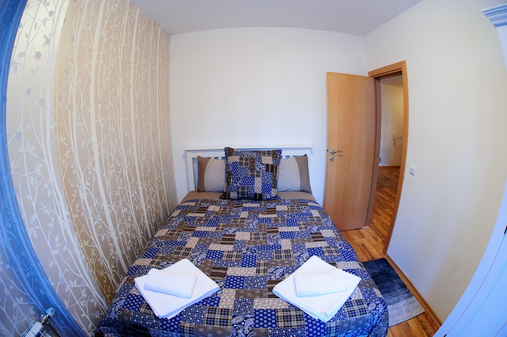 Mountain View Resort 42/51