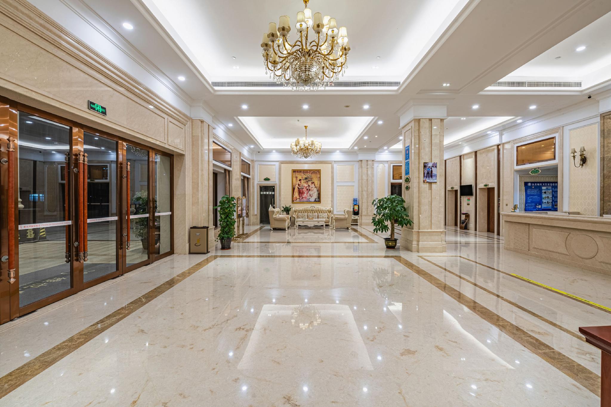 Vienna Hotel(Shenzhen Shajing Jingji Baina) 10/43
