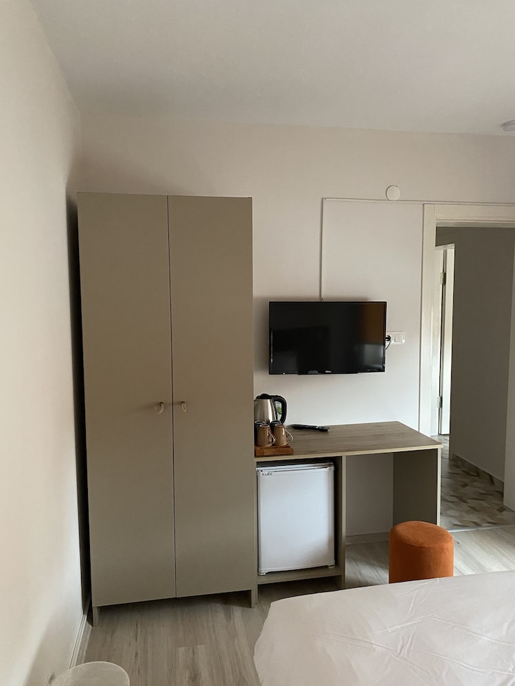 Well Hotel Edirne 35/45