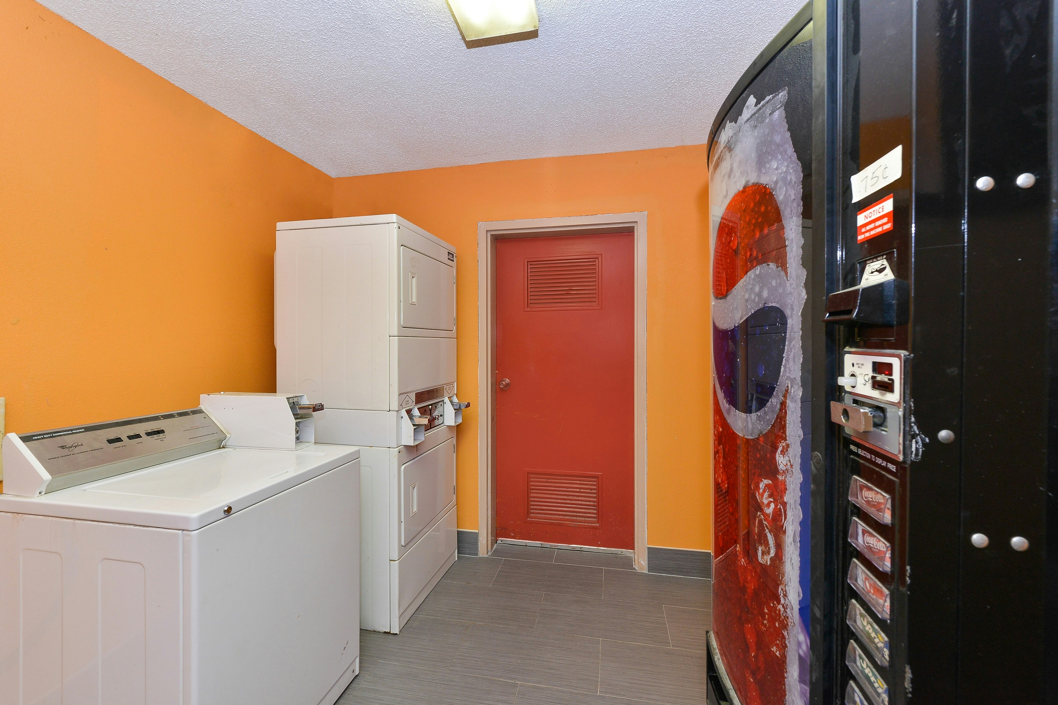 Red Roof Inn Cartersville-Emerson/LakePoint North 10/10