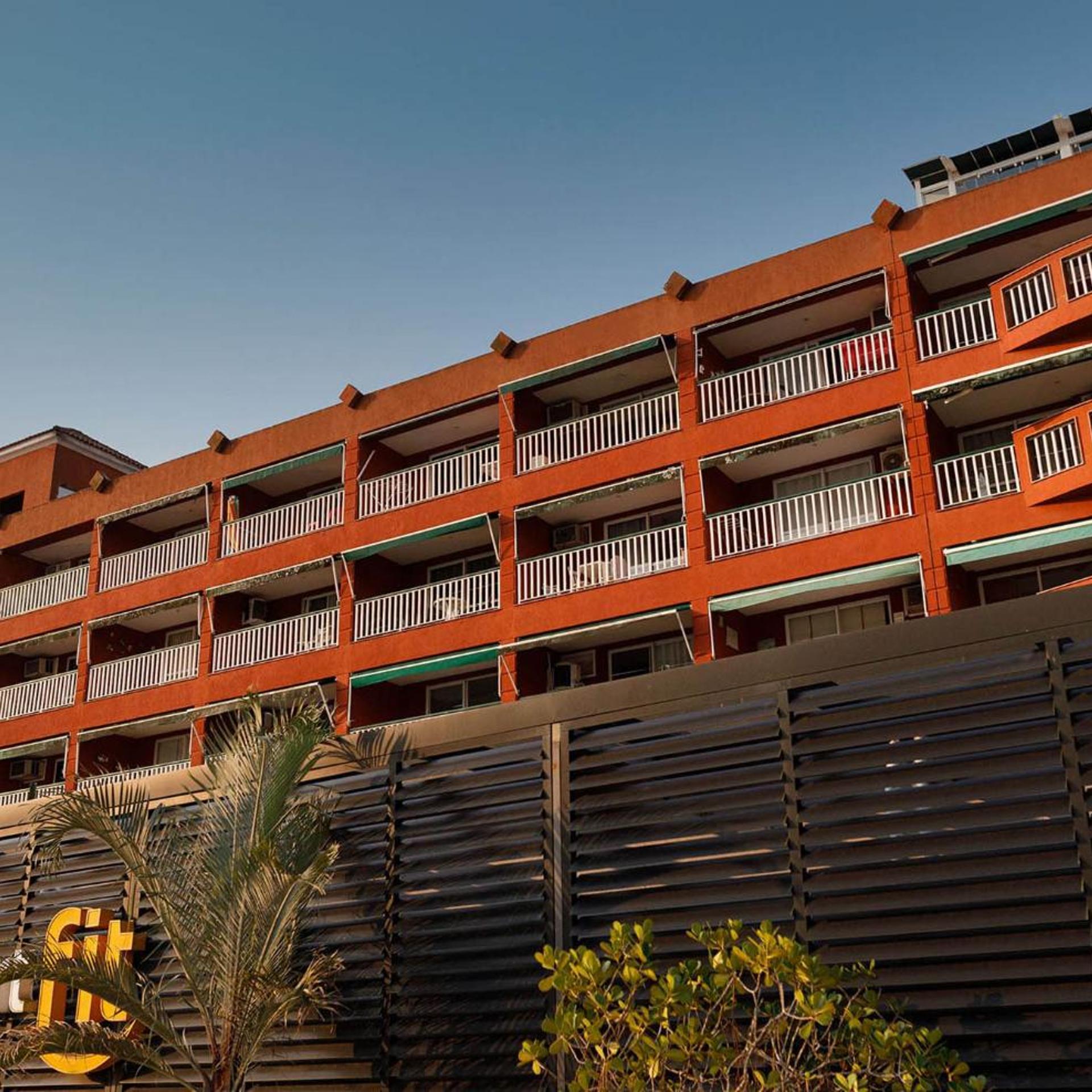Piratas Residence 5/36