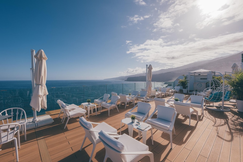 Atlantic Mirage Suites and Spa - Adults Only 38/50