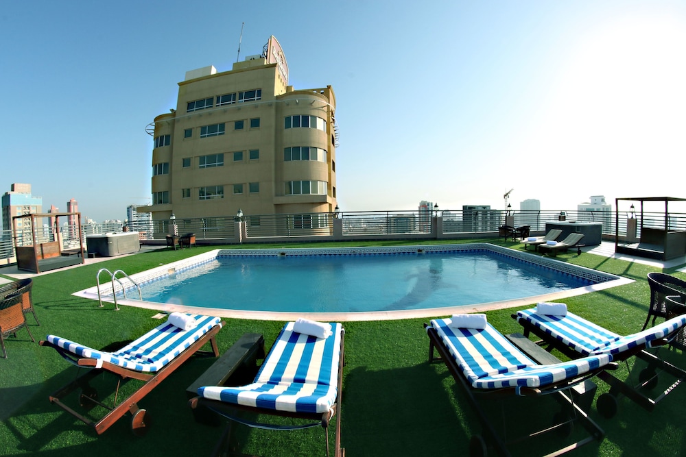 Diva Hotel in MANAMA