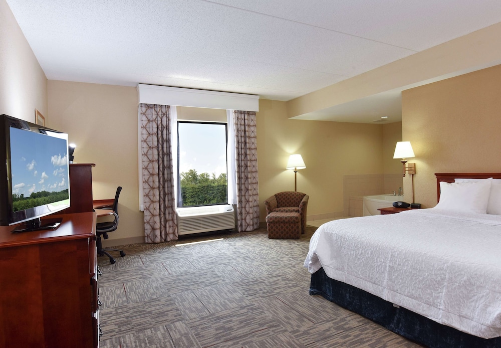Hampton Inn Selma 21/42
