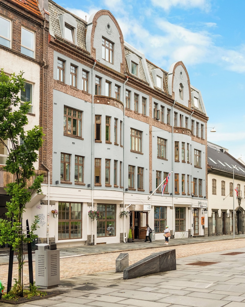 Breeze Hotel Victoria 写真4