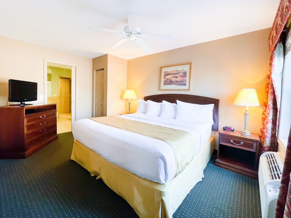 The Willowbrook Village at Lake Harmony, a Wyndham Hotel 11/49