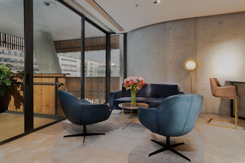 Salvio Parque 93 Bogota, Curio Collection by Hilton 42/77