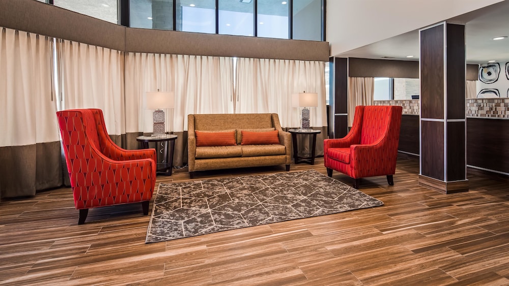 Best Western Center Inn 15/38