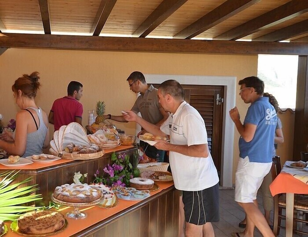 Baia Santa Margherita B&B 6/33