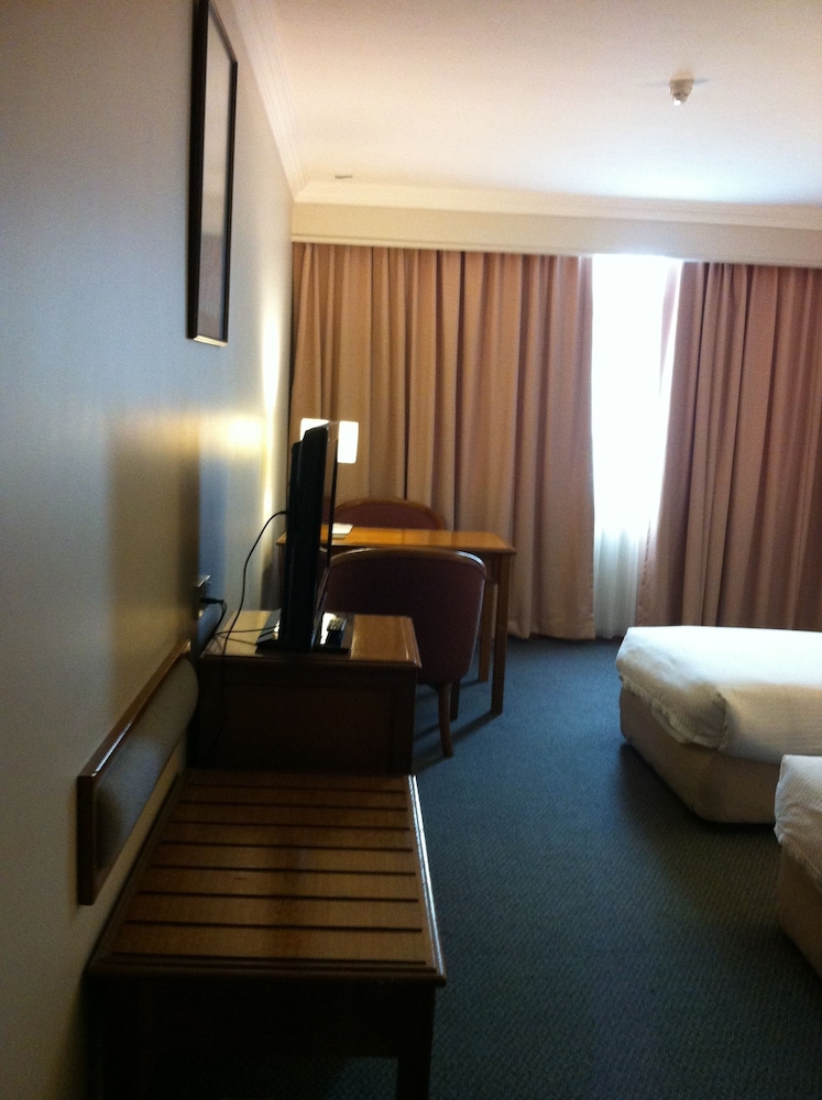 Kingwood Inn Kuching 13/28