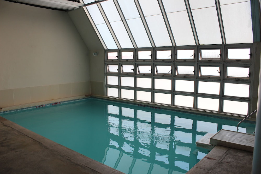 Hotel Monterrey Macroplaza 36/60