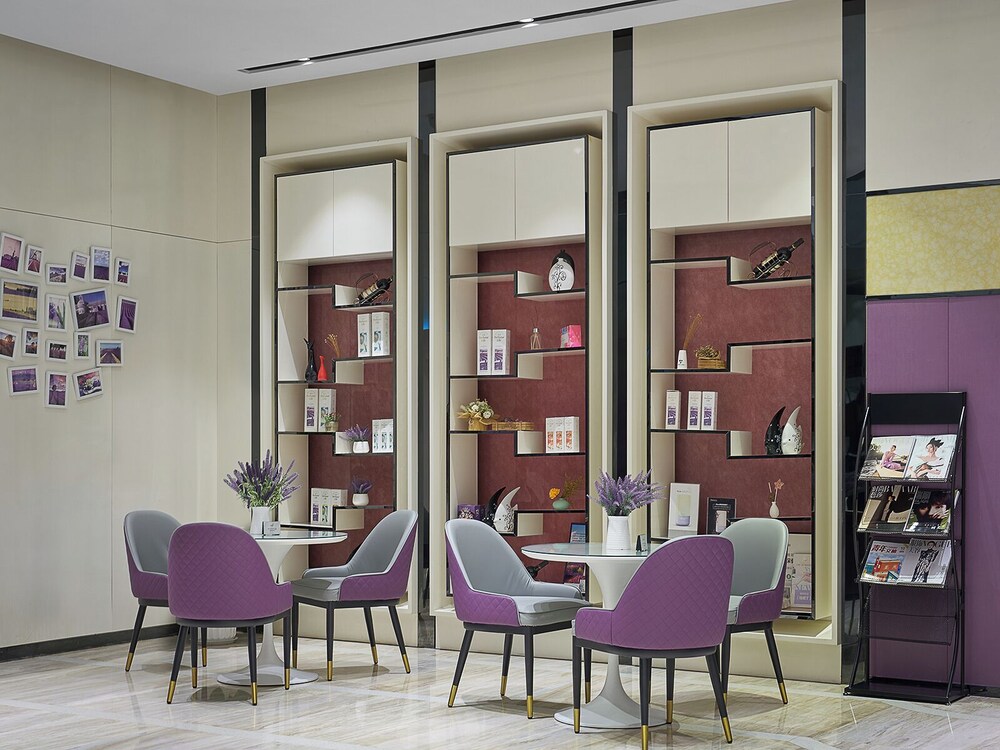 Lavande Hotel Baiyun International Airport Branch 36/51