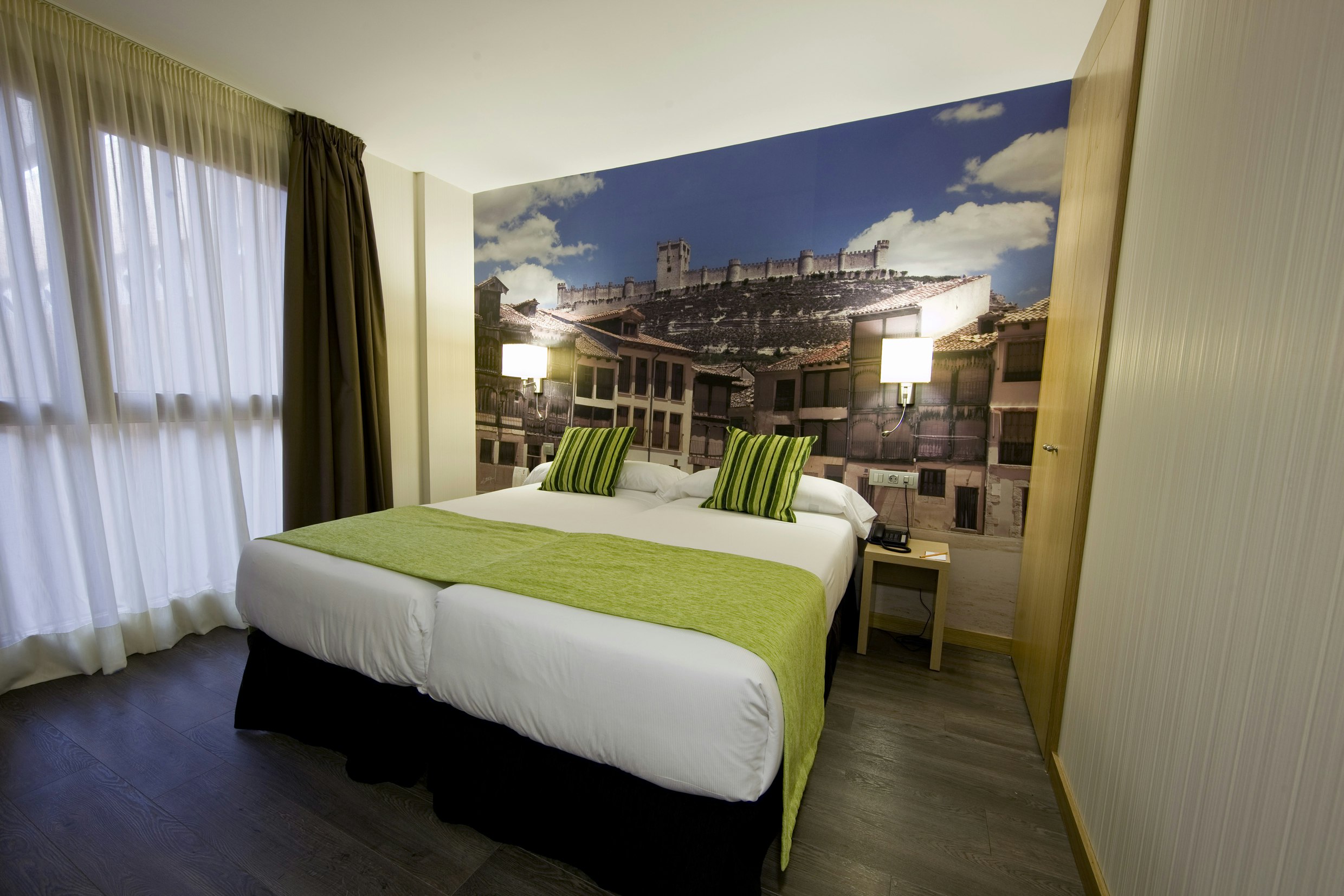 ELE Enara Boutique Hotel 5/31