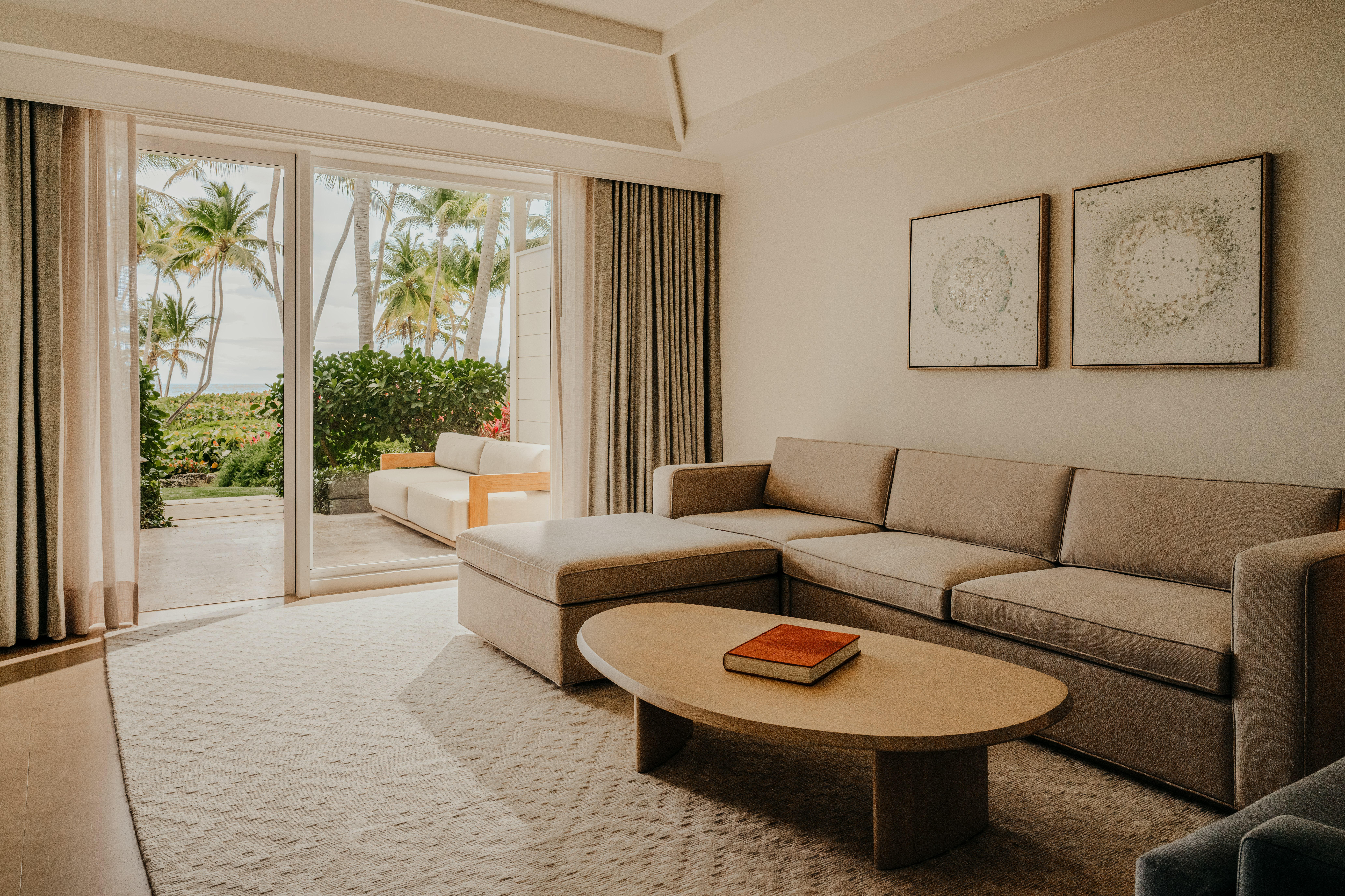 Four Seasons Resort and Residences Puerto Rico 16/36