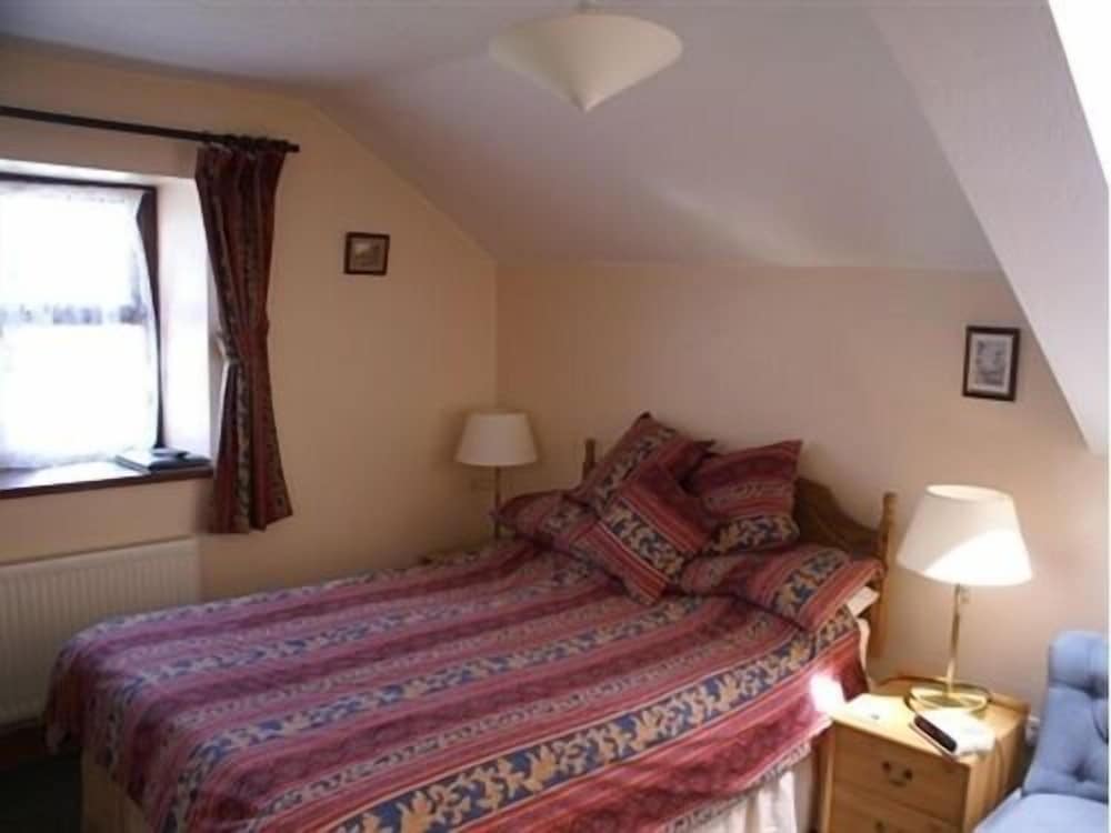Middle Flass Lodge 6/22