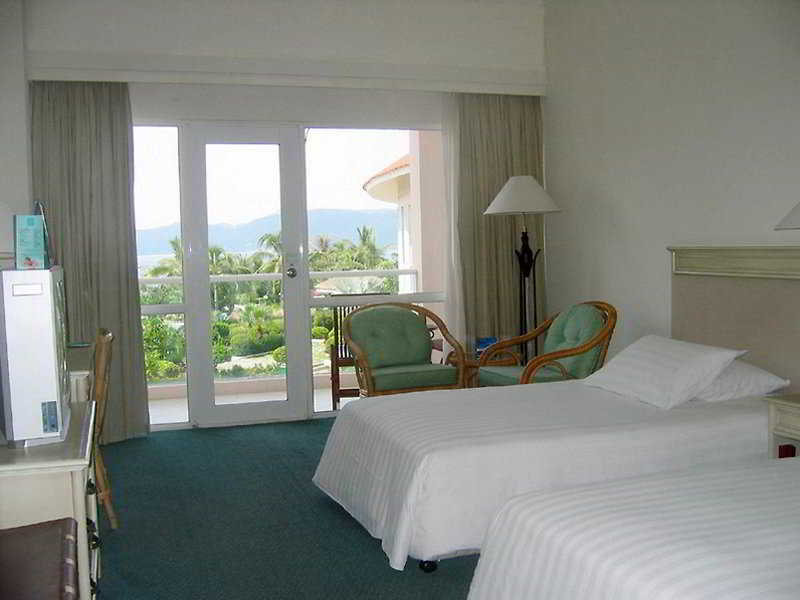 Ocean View Resort Yalong Bay 6/22