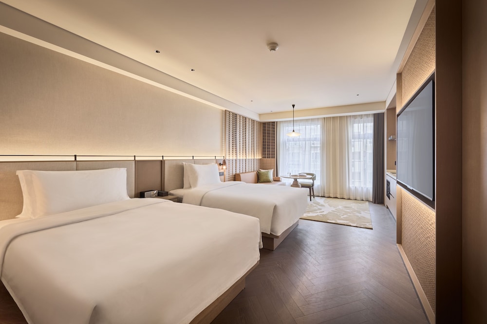 Ming Hotel Nanjing MGallery Collection 11/55