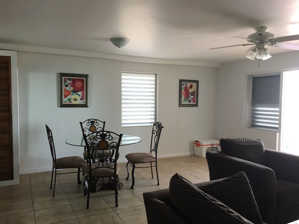Caribbean Sea Breeze Villas 43/59