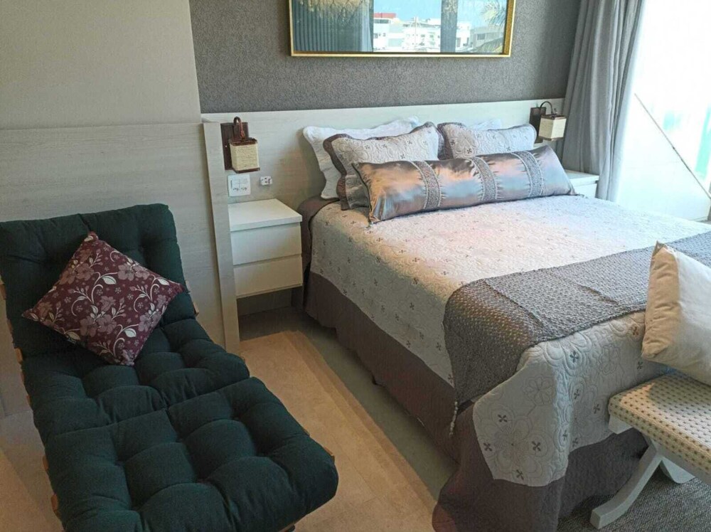 Nova Onda Hotel 6/60