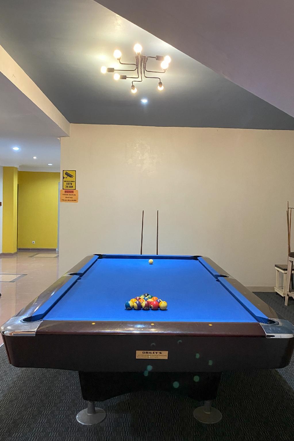 Hotel Plaza Semarang 10/24