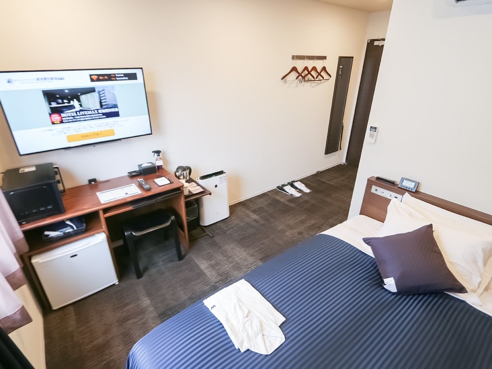 Hotel Livemax Aichi Toyoda Ekimae 22/26