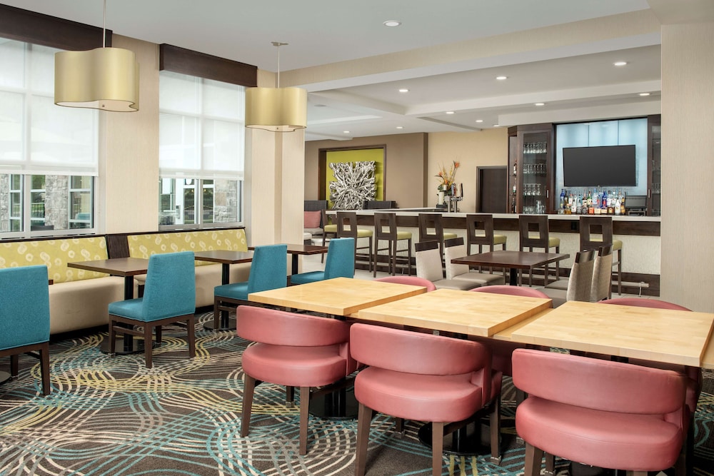 Hilton Garden Inn Murfreesboro 48/72