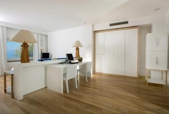 Relais Blu 4/51