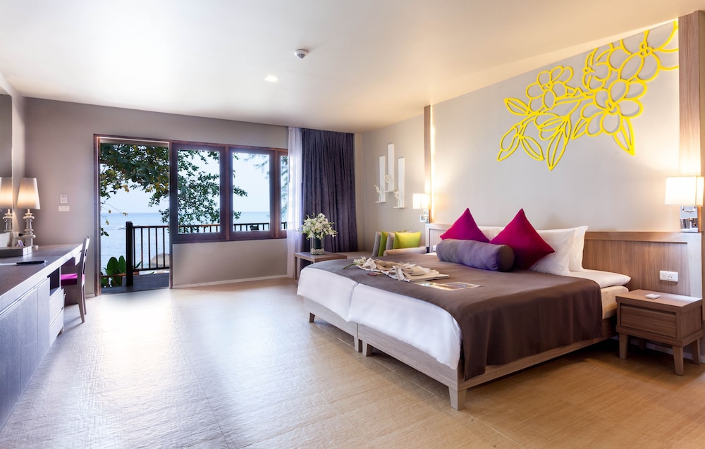Sentido Khao Lak Resort 14/50