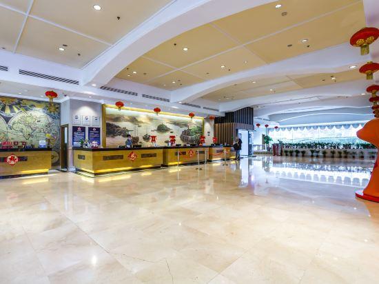 5l Hotel Beijing 11/31