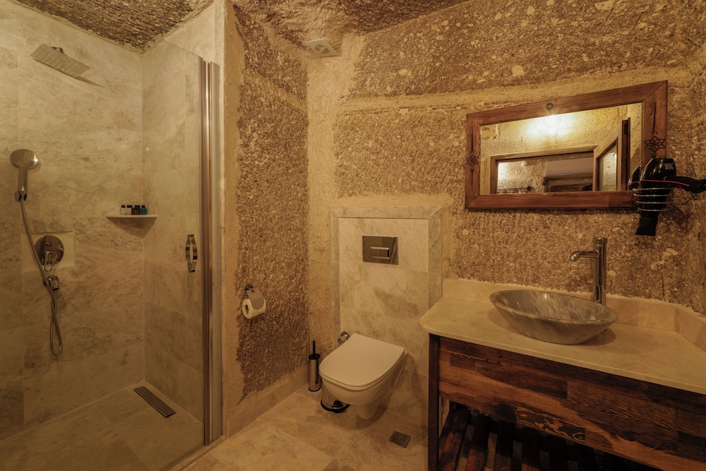 Goreme Escape Cave Suites 48/50