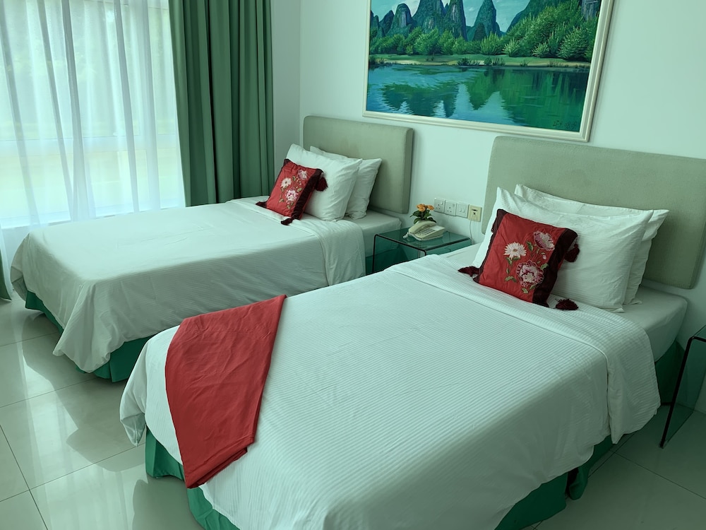 Mciti Suites 14/58