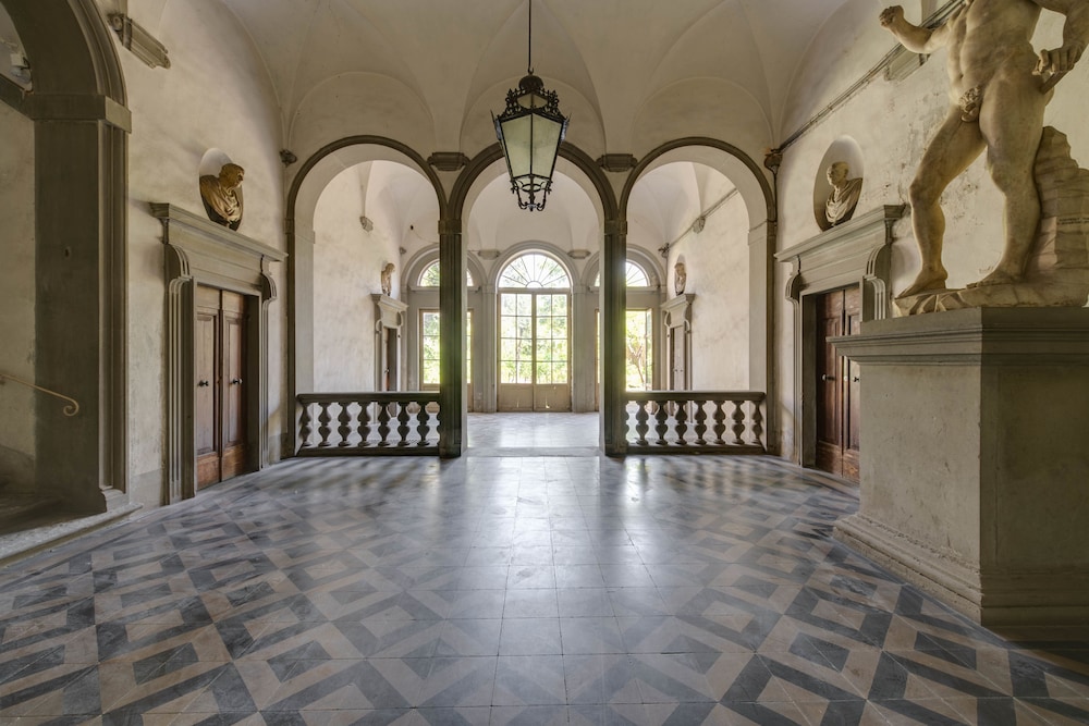 Residenza D Epoca Sant Egidio 23/36